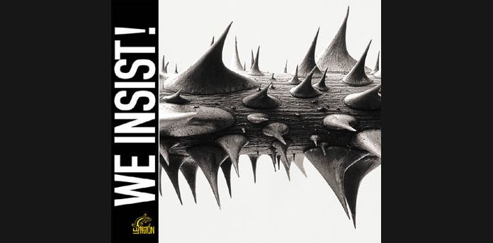 We Insist !